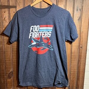 Foo Fighters Graphic Tee